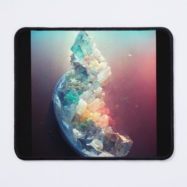 Item preview, Shine of quartz designed and sold by Immersive Art.