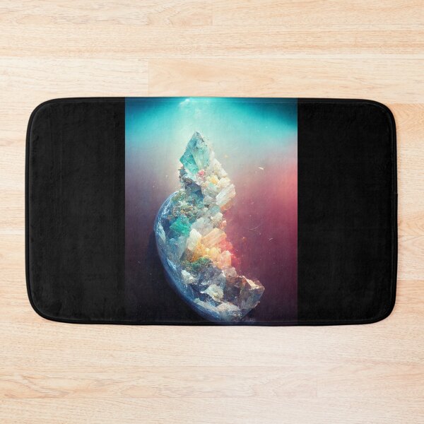 Item preview, Shine of quartz designed and sold by Immersive Art.