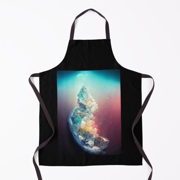 Item preview, Shine of quartz designed and sold by Immersive Art.