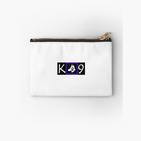 Item preview, K9 HANDLER designed and sold by Workingdogs.