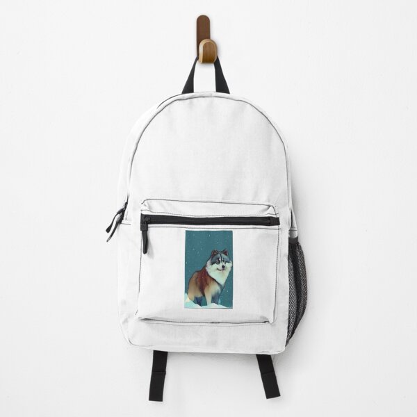 Item preview, Finnish lapphund designed and sold by GroovyDino.