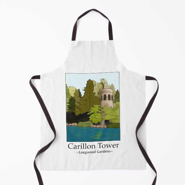 Item preview, Carillon Bell Tower designed and sold by StargirlWares.