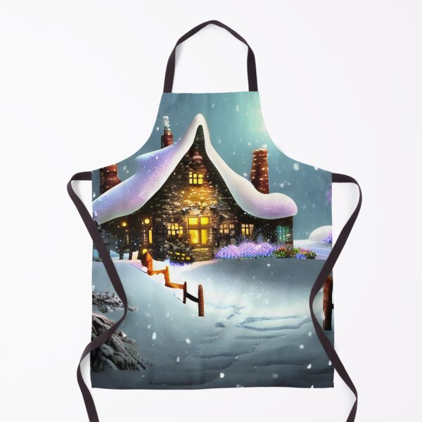 Item preview, Magical Fantasy Cottage designed and sold by The Love Quill.