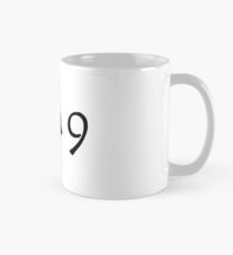 K9 HANDLER Mug
