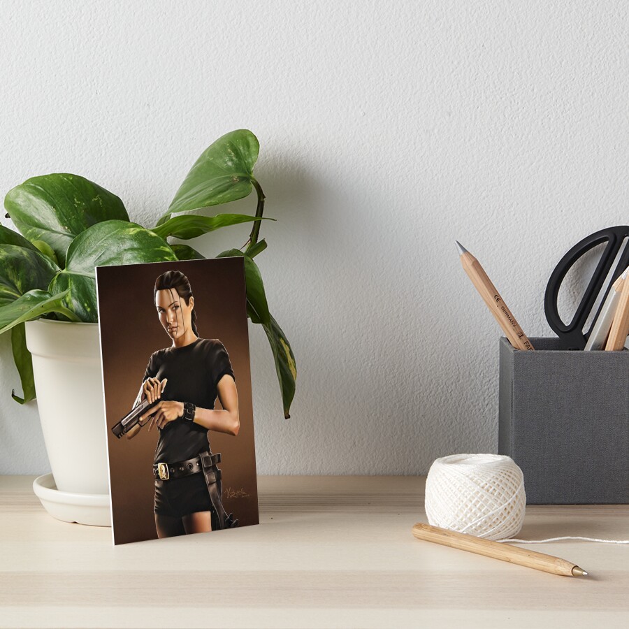 Item preview, Art Board Print designed and sold by KEITHBYRNEFX.