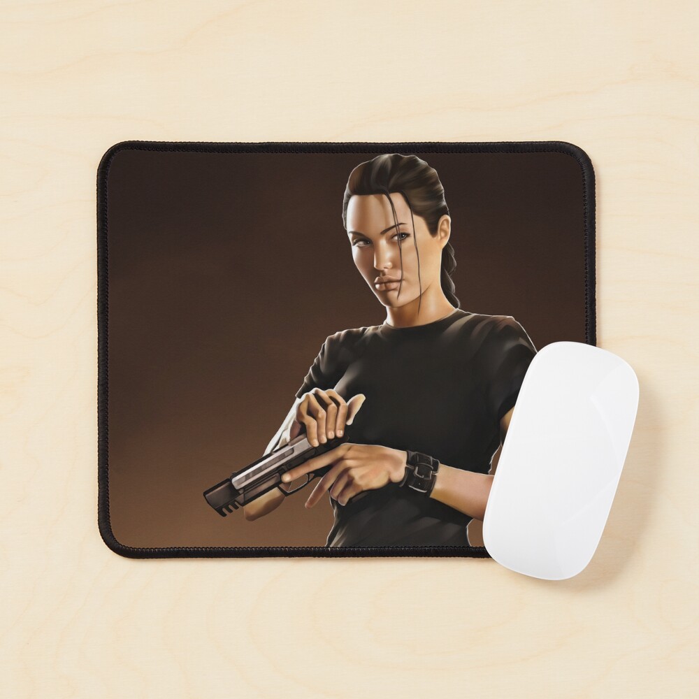 Item preview, Mouse Pad designed and sold by KEITHBYRNEFX.