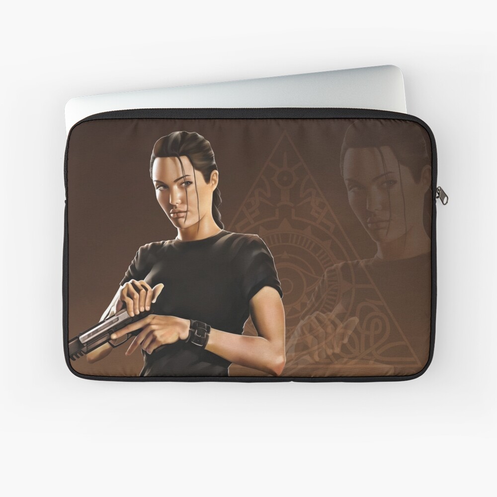 Angelina Jolie iPhone Wallet for Sale by mvlart