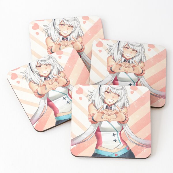 Item preview, <3 Maika designed and sold by hiomaiks.