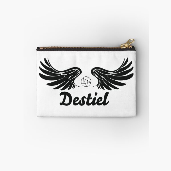 Artikelvorschau, Destiel entworfen und verkauft von decay1107.