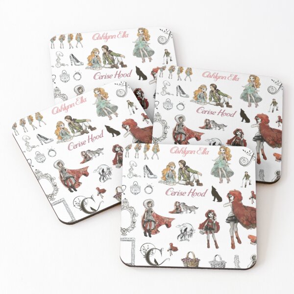 Item preview,  Ever After High designed and sold by Andreica2000.