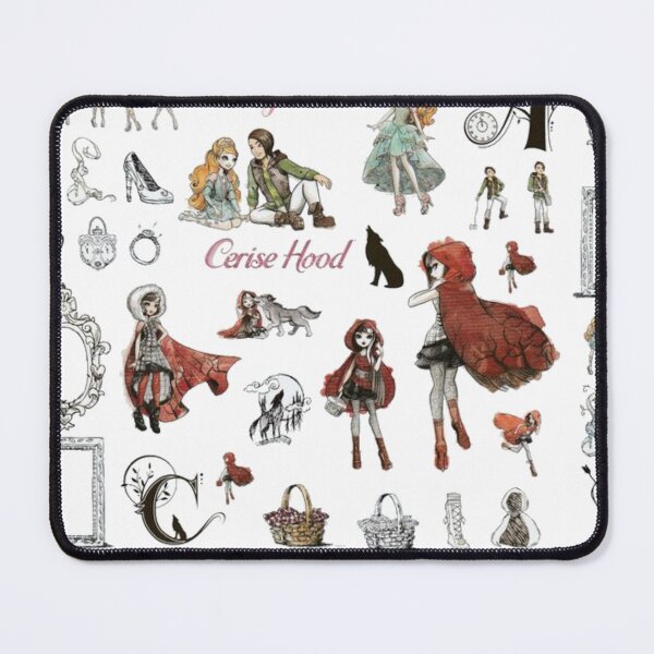 Item preview, Ever After High designed and sold by Andreica2000.