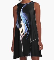 Chloe Price - Life is Strange A-Line Dress