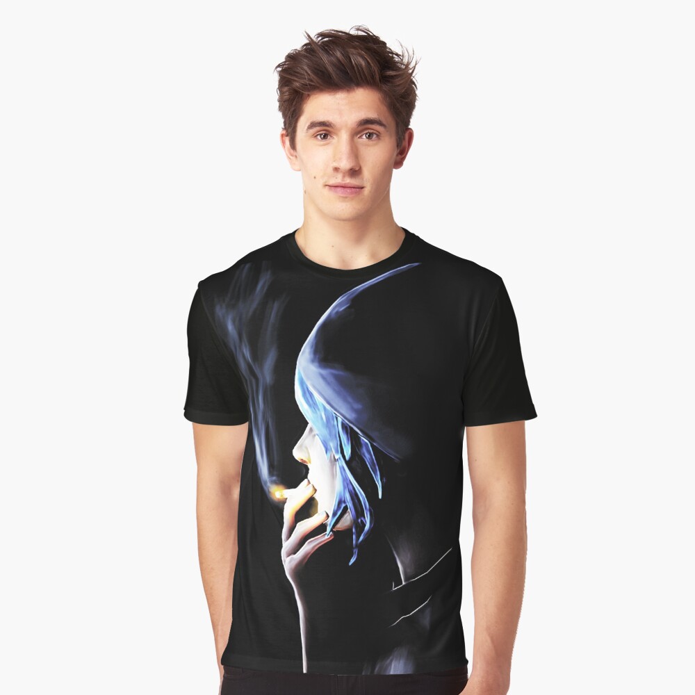 Chloe Price - Life is Strange Graphic T-Shirt