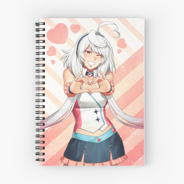 Artikelvorschau, <3 Maika entworfen und verkauft von hiomaiks.