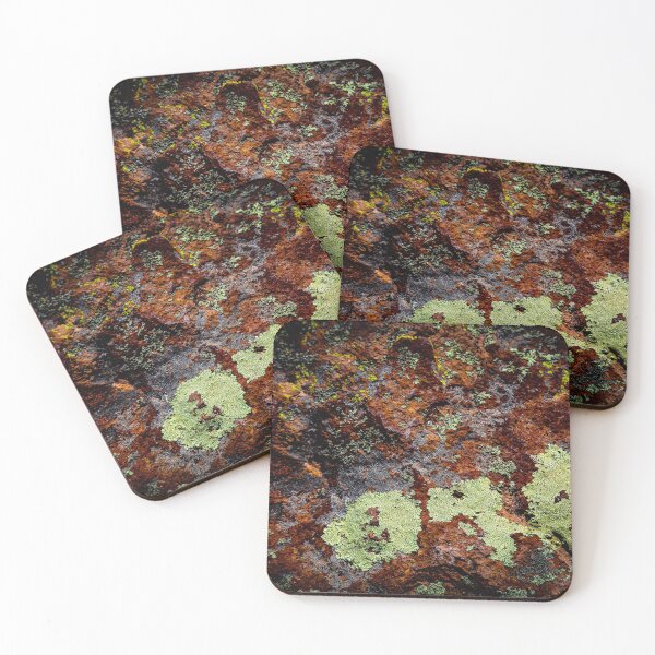Item preview, Rock Texture Wallpaper designed and sold by Adi Segal.