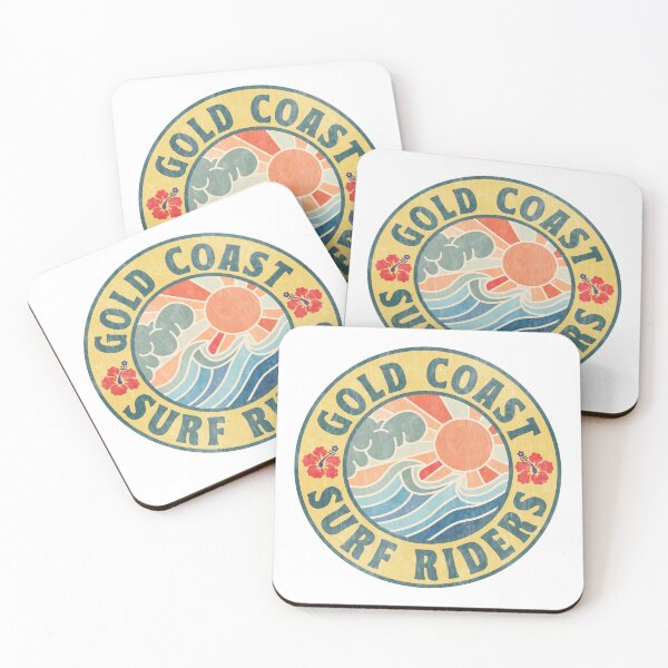 Item preview, Gold Coast Australia surf Riders designed and sold by TonySpencer.