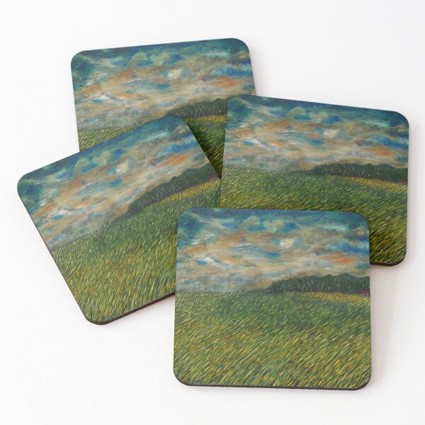 Item preview, Puzzle Nature (Wheat Field) designed and sold by Paun.