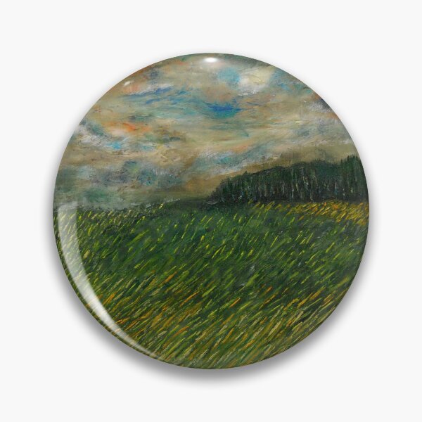 Item preview, Puzzle Nature (Wheat Field) designed and sold by Paun.