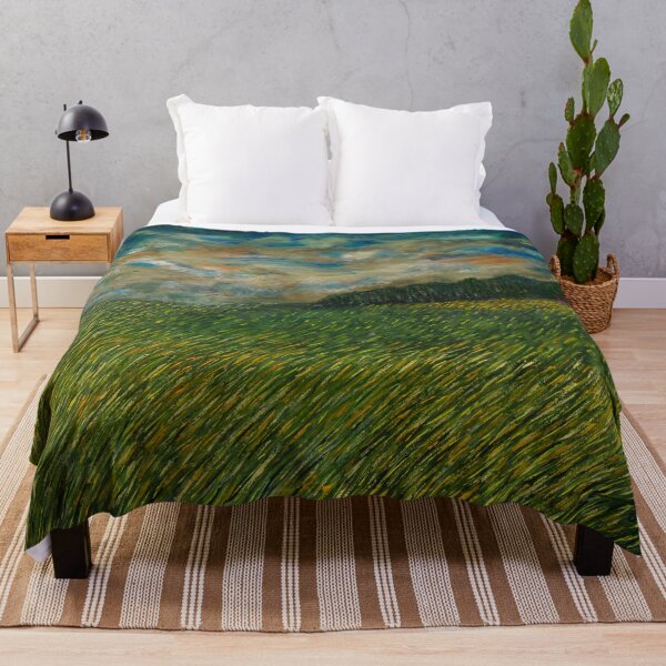 Item preview, Puzzle Nature (Wheat Field) designed and sold by Paun.
