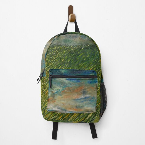 Item preview, Puzzle Nature (Wheat Field) designed and sold by Paun.