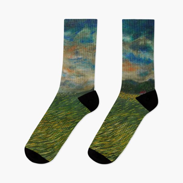 Item preview, Puzzle Nature (Wheat Field) designed and sold by Paun.