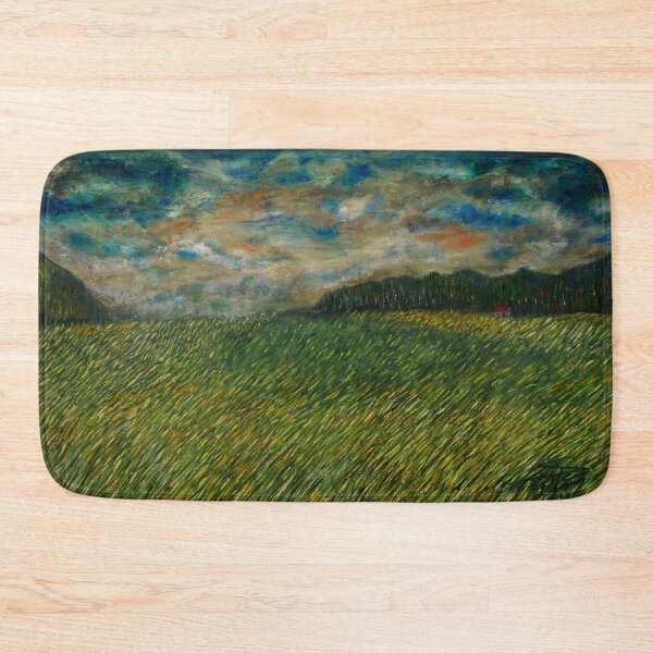Item preview, Puzzle Nature (Wheat Field) designed and sold by Paun.