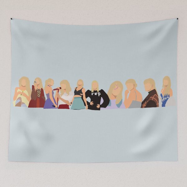 Item preview, ts eras designed and sold by Ib1029.