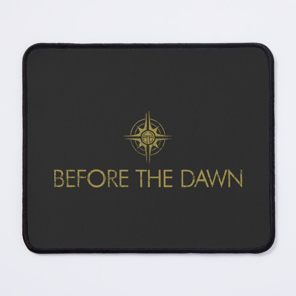 Item preview, Before The Dawn The Final Storm designed and sold by Melodic Metal.