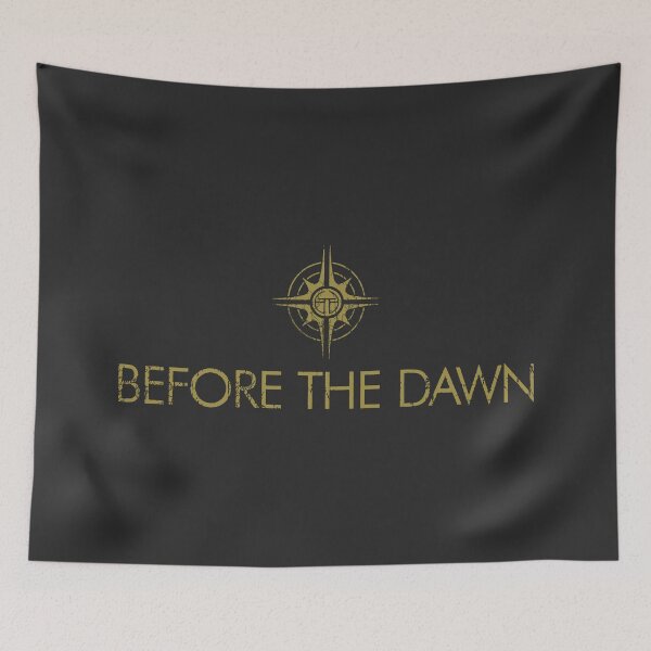 Item preview, Before The Dawn The Final Storm designed and sold by Melodic Metal.