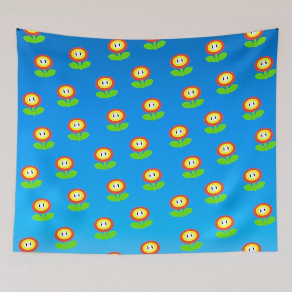 Item preview, Hot flowers designed and sold by noodle-pot.