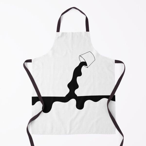 Item preview, Spilled paint designed and sold by Sweet Bee's.