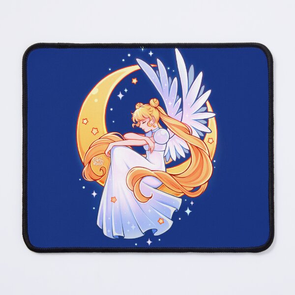 Artikelvorschau, Sailor Moon entworfen und verkauft von ELBYart.