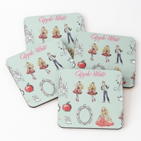 Item preview, Apple White designed and sold by Andreica2000.
