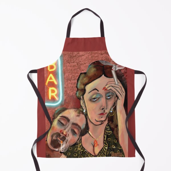 Item preview, Blind date designed and sold by Alma Lee.