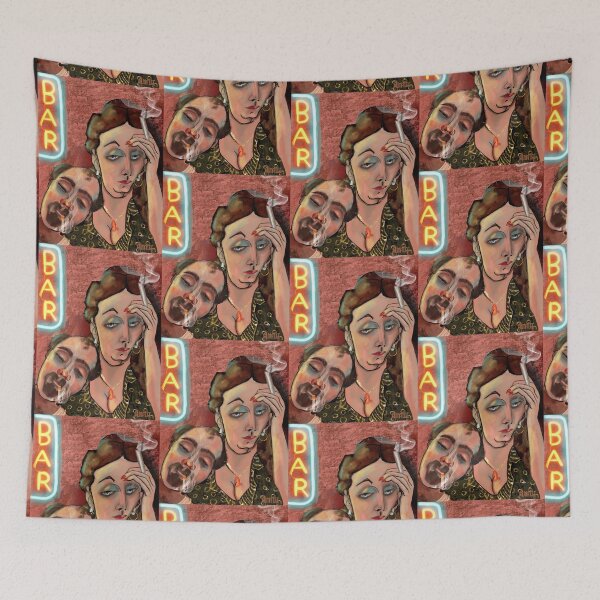 Item preview, Blind date designed and sold by Alma Lee.