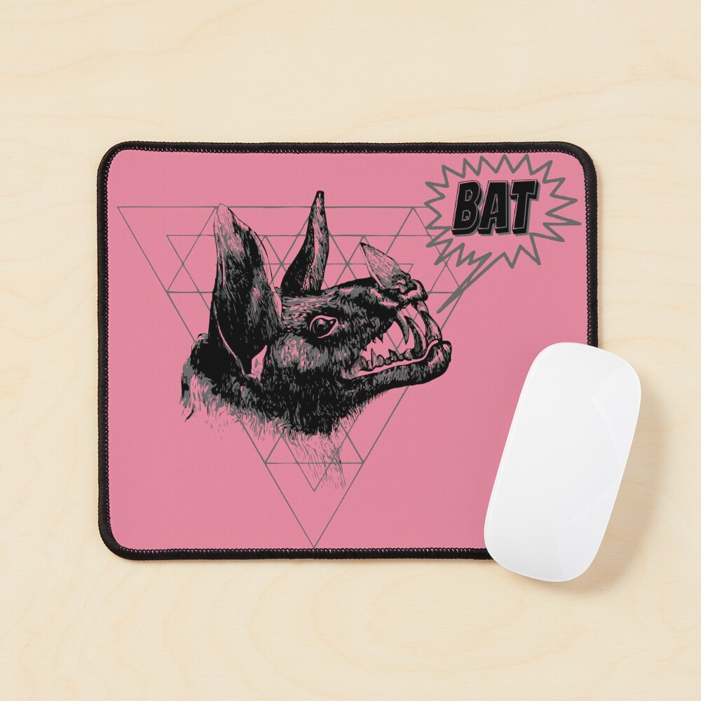 Item preview, Mouse Pad designed and sold by AnalogDesigns.
