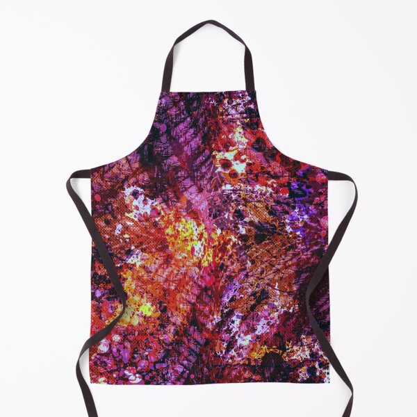 Item preview, Pink abstract. designed and sold by MirBer.