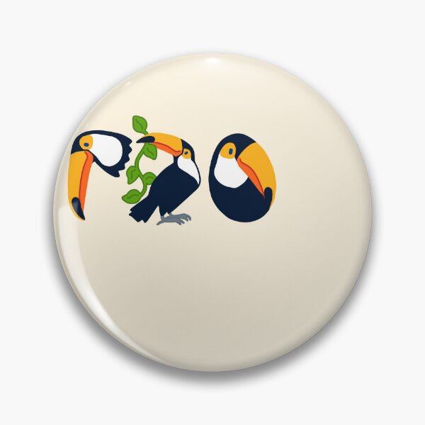 Item preview, PRO_TOUCAN designed and sold by BokuDara5777.