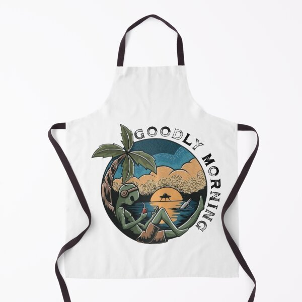 Item preview, Goodly Morning designed and sold by Vlaki.