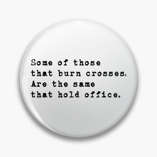 Item preview, RATM Hold Office designed and sold by FairweatherFarm.