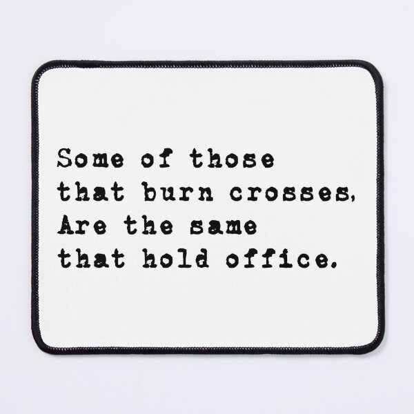 Item preview, RATM Hold Office designed and sold by FairweatherFarm.