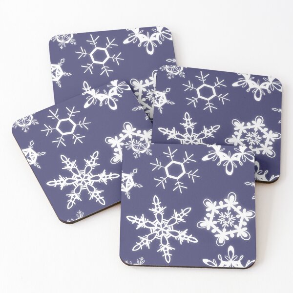 Item preview, First Snowfall designed and sold by IllusiveRose.