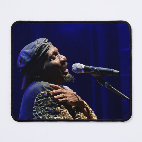 Item preview, r394 / finition 2022 - Jimmy Cliff par Okaio Créations  Olavia-Olao designed and sold by o.okaïo.
