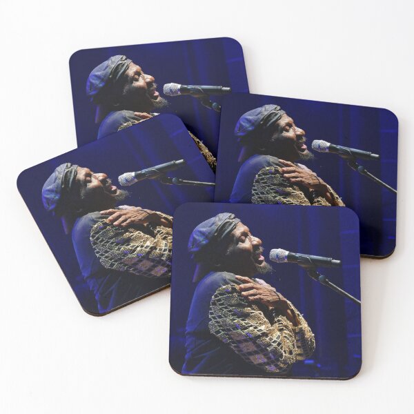 Item preview, r394 / finition 2022 - Jimmy Cliff par Okaio Créations  Olavia-Olao designed and sold by o.okaïo.