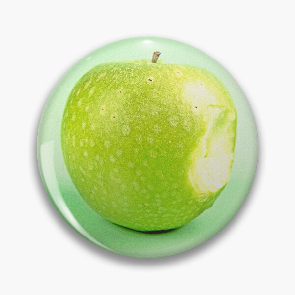 Item preview, "Green Apple" Cute Photo. Buy Now designed and sold by Health And Fitness Posts e-Store.