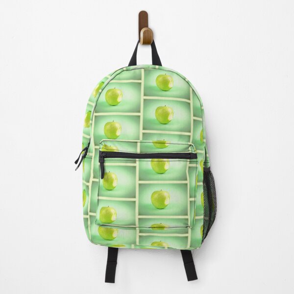 Item preview, "Green Apple" Cute Photo. Buy Now designed and sold by Health And Fitness Posts e-Store.