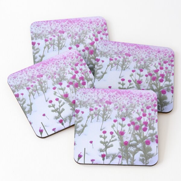 Item preview, Winter flowers  designed and sold by OverAltruist.