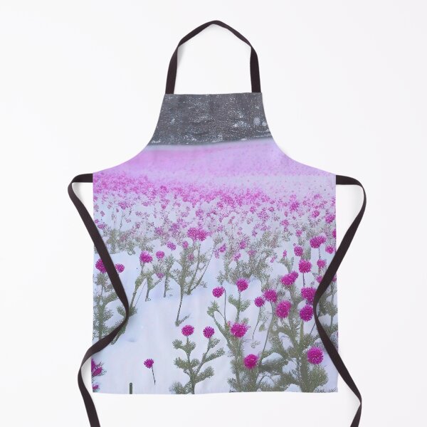 Item preview, Winter flowers designed and sold by OverAltruist.