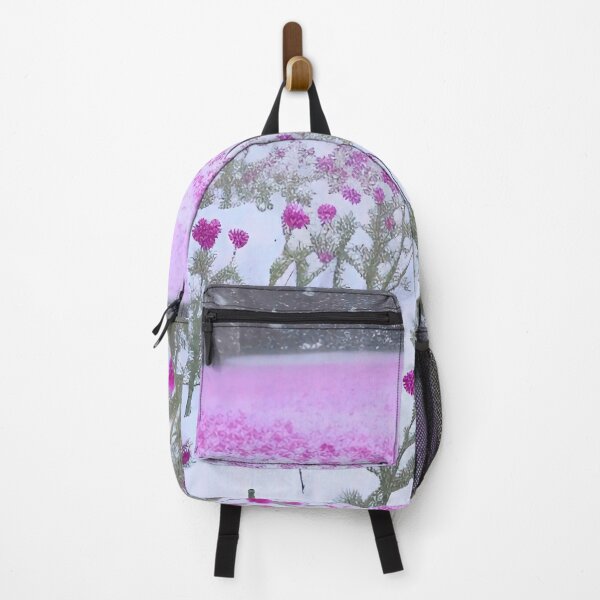 Item preview, Winter flowers designed and sold by OverAltruist.