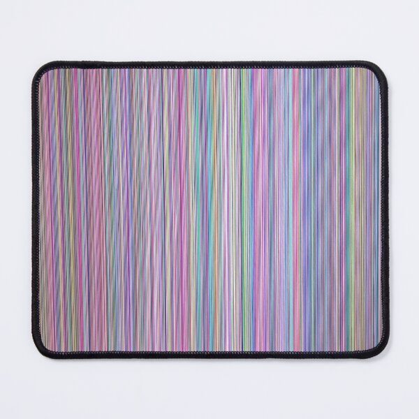 Item preview, Broken TV flatscreen rainbow stripe. designed and sold by yonni.